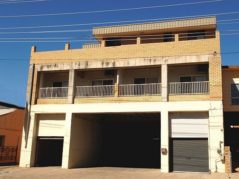 447 BANNA AVENUE, Griffith NSW 2680