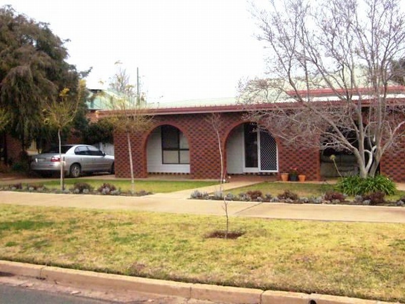 Griffith NSW 2680