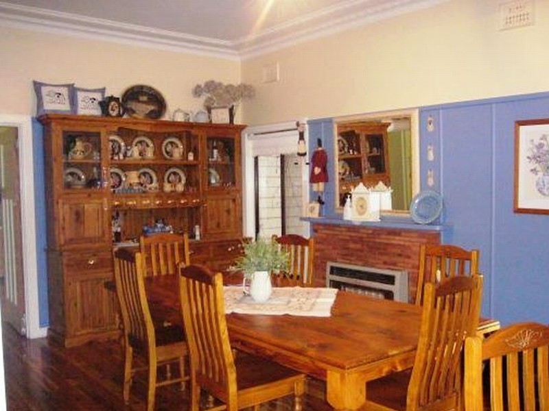 Griffith NSW 2680