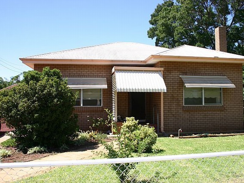 Griffith NSW 2680