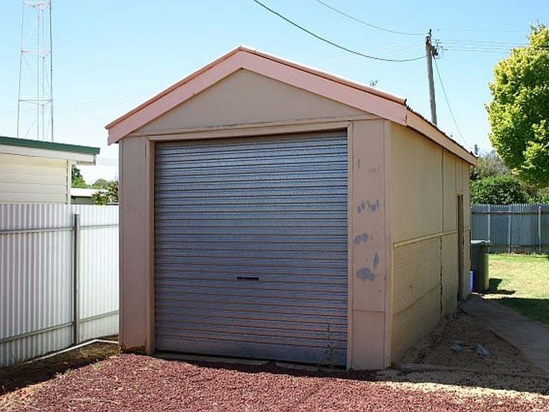 Griffith NSW 2680