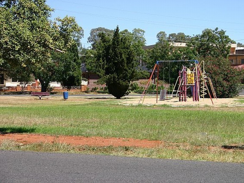 Griffith NSW 2680