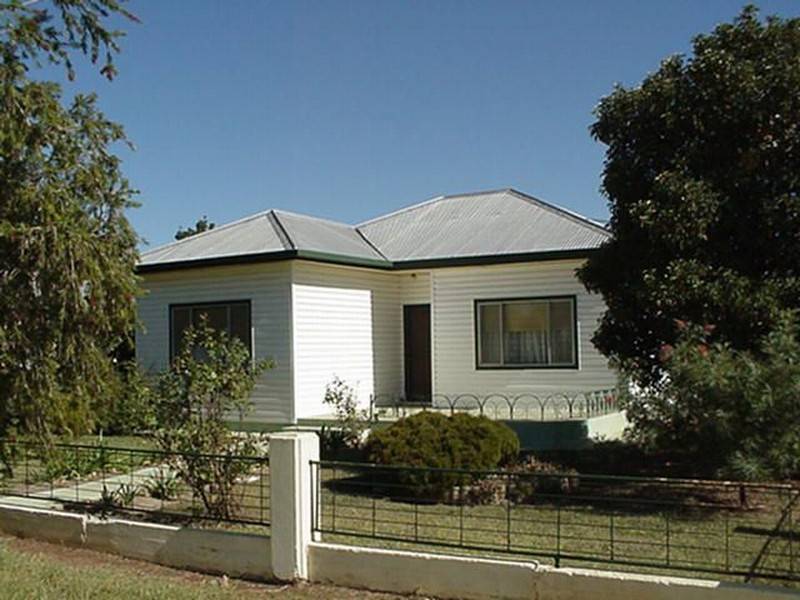 Griffith NSW 2680