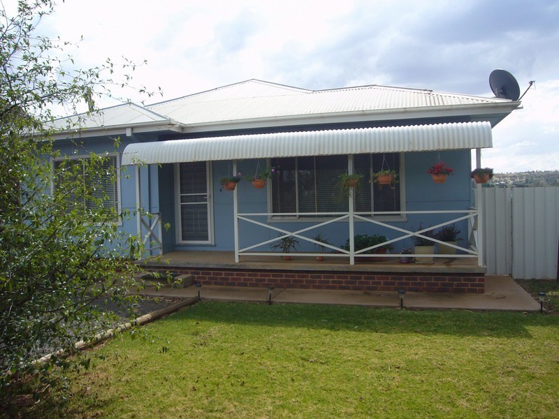 Griffith NSW 2680