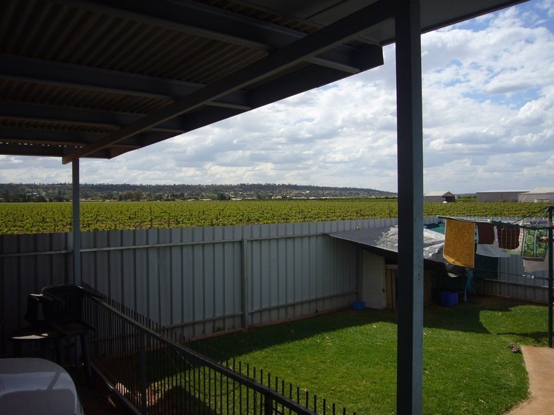 Griffith NSW 2680
