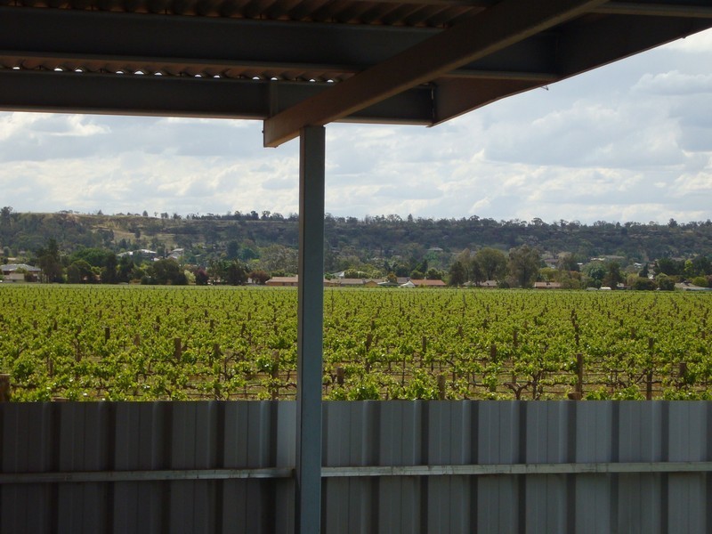 Griffith NSW 2680