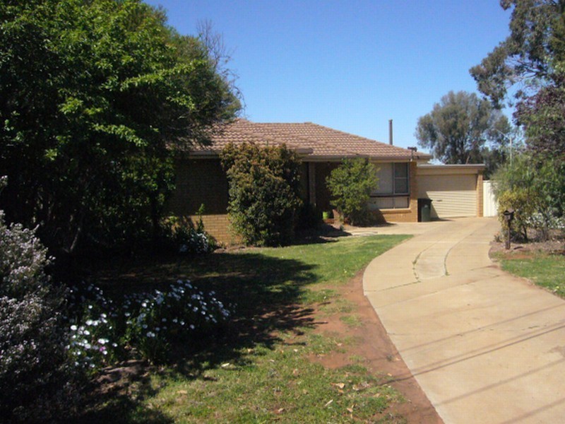 Griffith NSW 2680