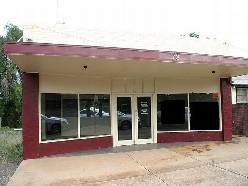 Griffith NSW 2680