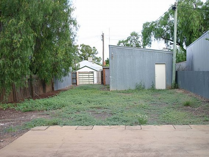 Griffith NSW 2680