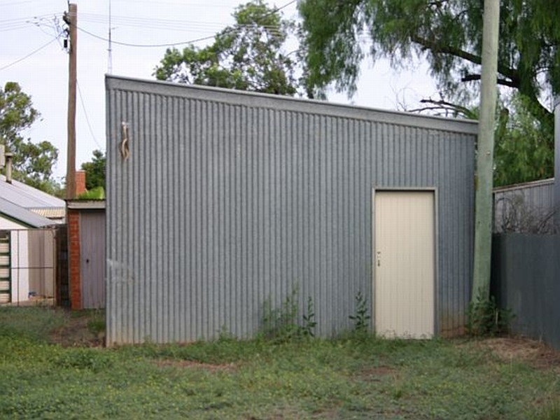 Griffith NSW 2680