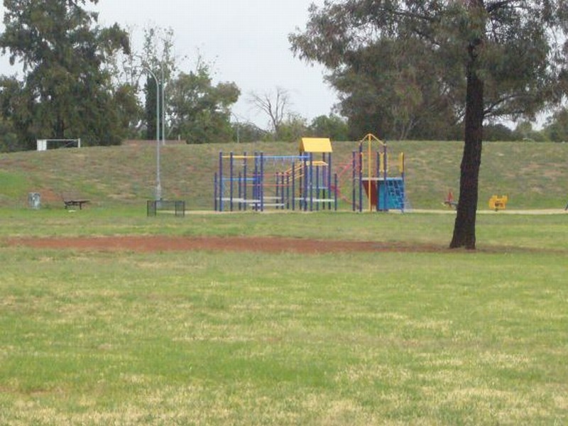 Griffith NSW 2680