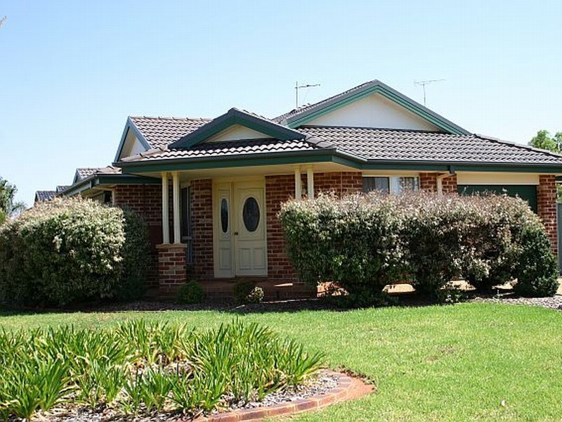 Griffith NSW 2680