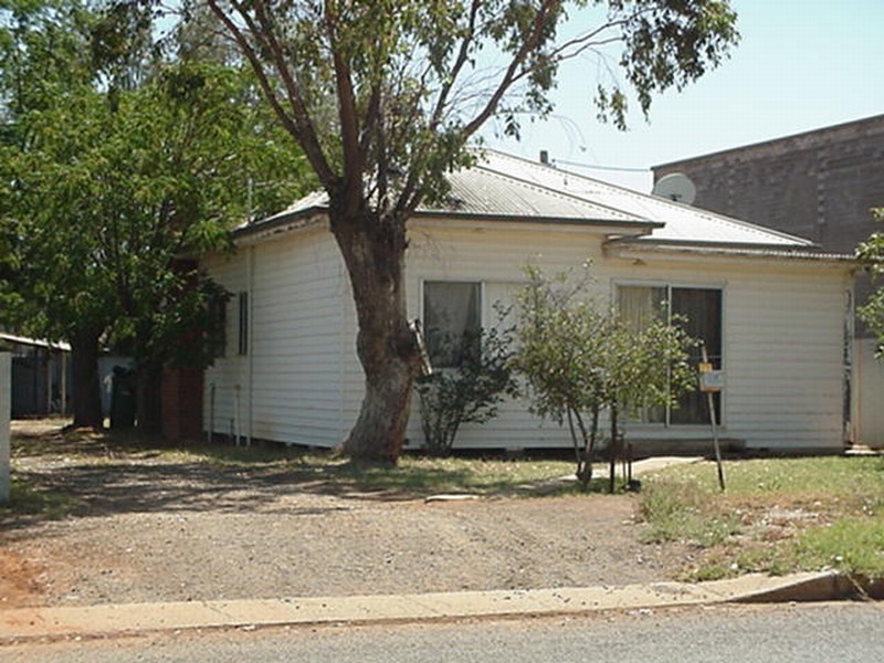 Griffith NSW 2680