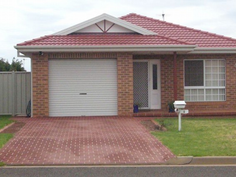 Griffith NSW 2680