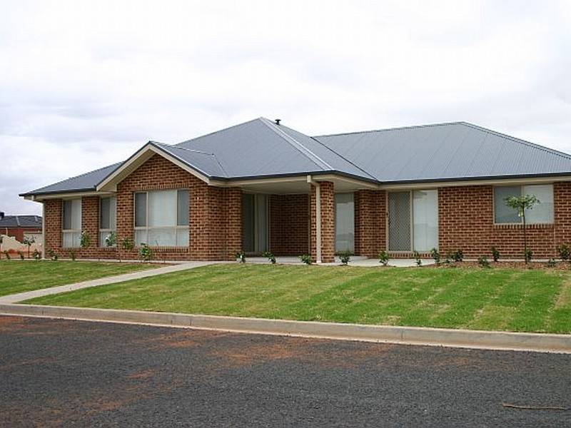 Griffith NSW 2680