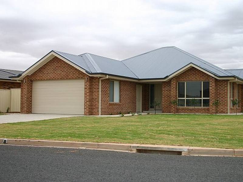 Griffith NSW 2680