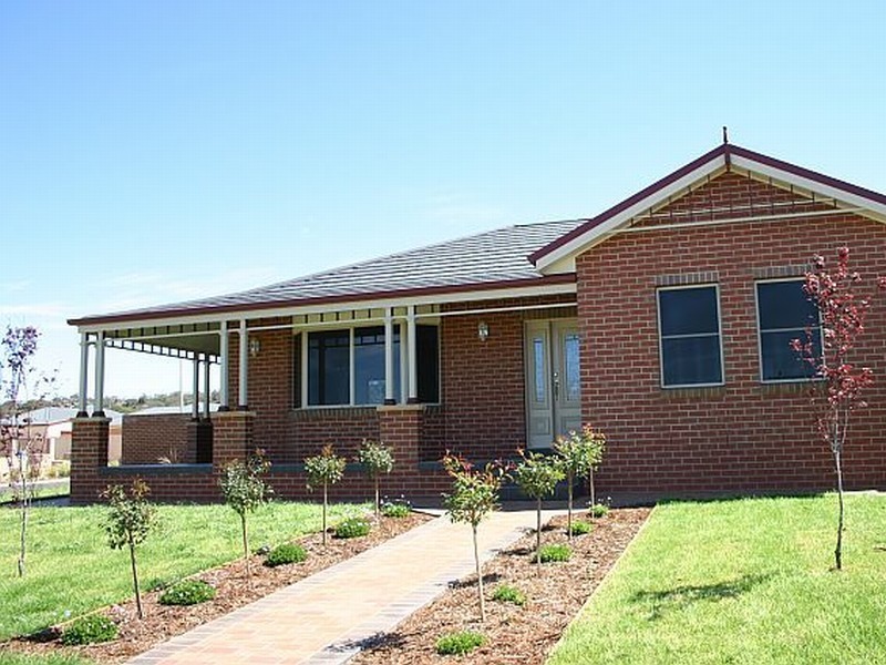 Griffith NSW 2680