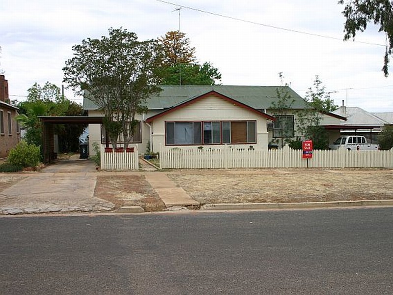 Griffith NSW 2680