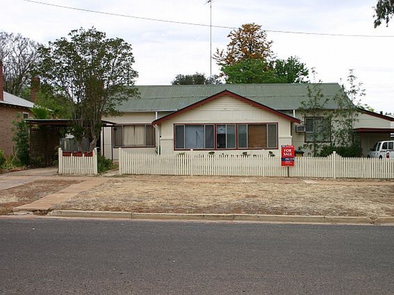 Griffith NSW 2680