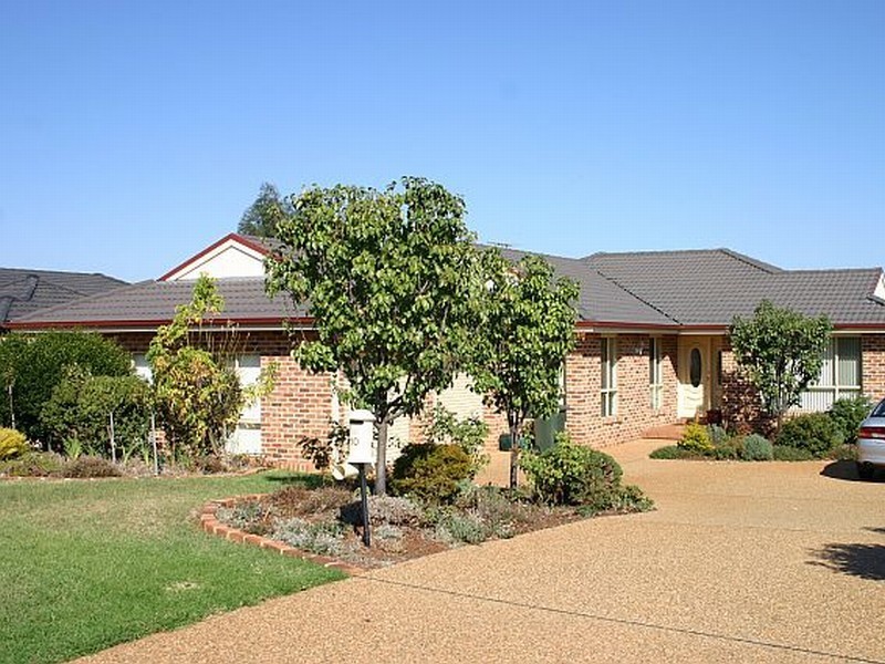 Griffith NSW 2680