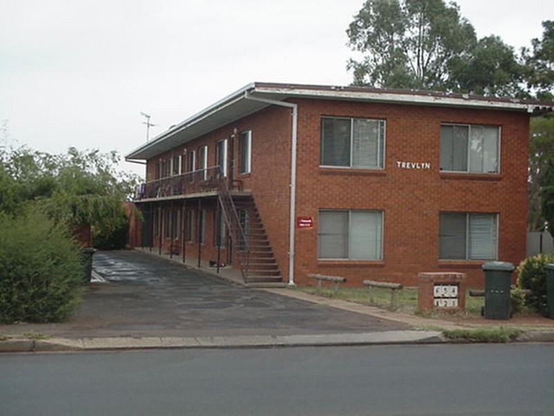 Griffith NSW 2680