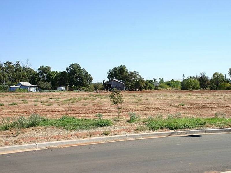 Griffith NSW 2680