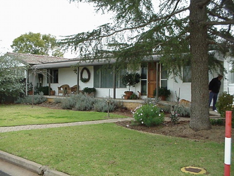 Griffith NSW 2680