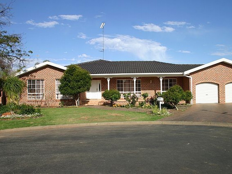 Griffith NSW 2680