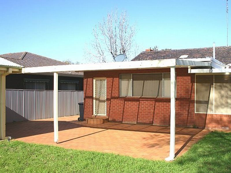 20 GREY STREET, Griffith NSW 2680