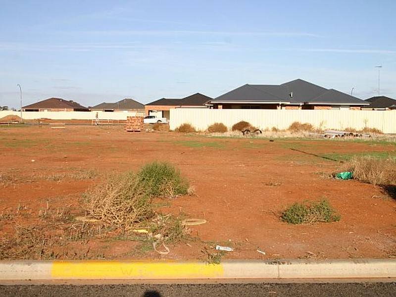 44 SUMMERS STREET, Griffith NSW 2680