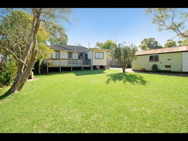 18 Serpentine Crescent, North Balgowlah NSW 2093