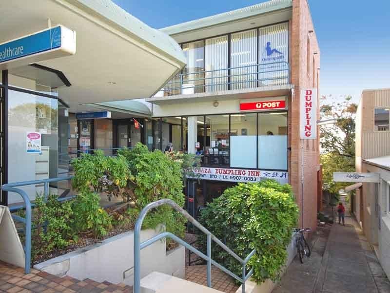 9/318 Sydney Road, Balgowlah NSW 2093