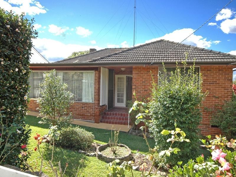 14 Baranbali Avenue, Seaforth NSW 2092