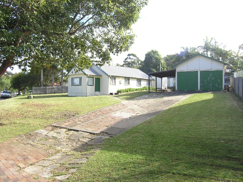 6 Goondari Road, Allambie Heights NSW 2100