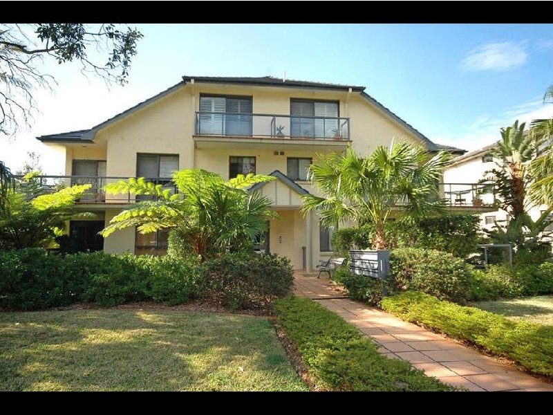 8/11 The Avenue, Collaroy NSW 2097