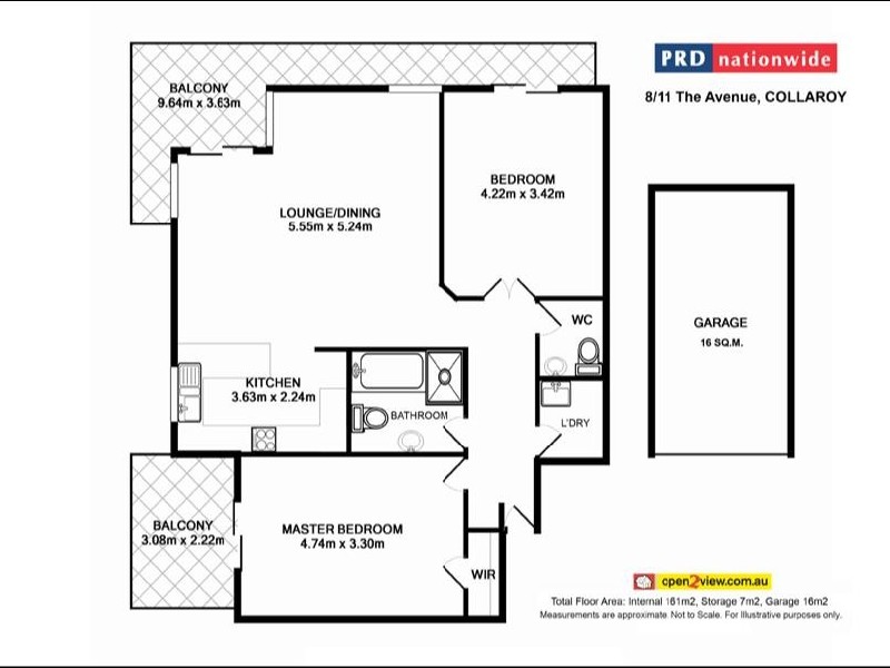 8/11 The Avenue, Collaroy NSW 2097