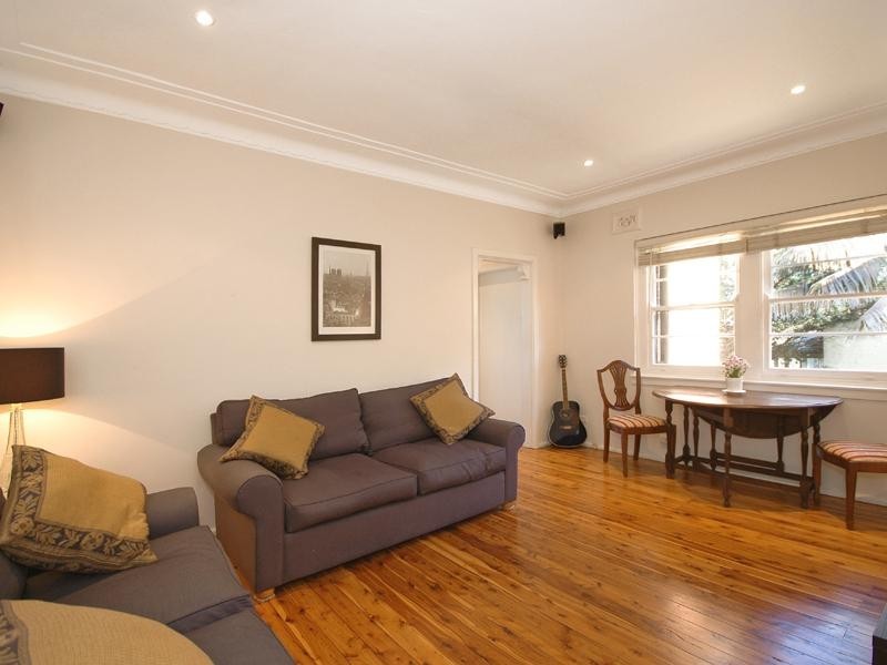 12/5a Priory Road, Waverton NSW 2060