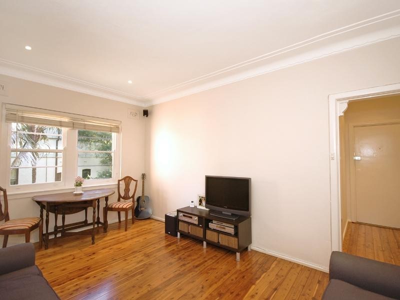 12/5a Priory Road, Waverton NSW 2060