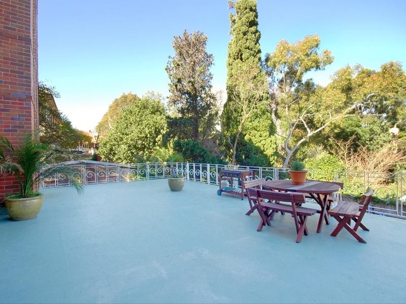 12/5a Priory Road, Waverton NSW 2060