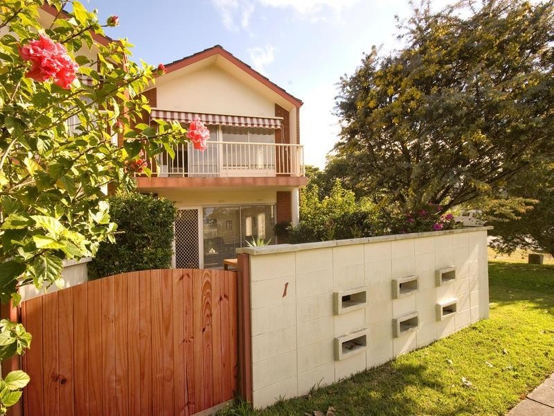 1/82 Soldiers Avenue, Freshwater NSW 2096