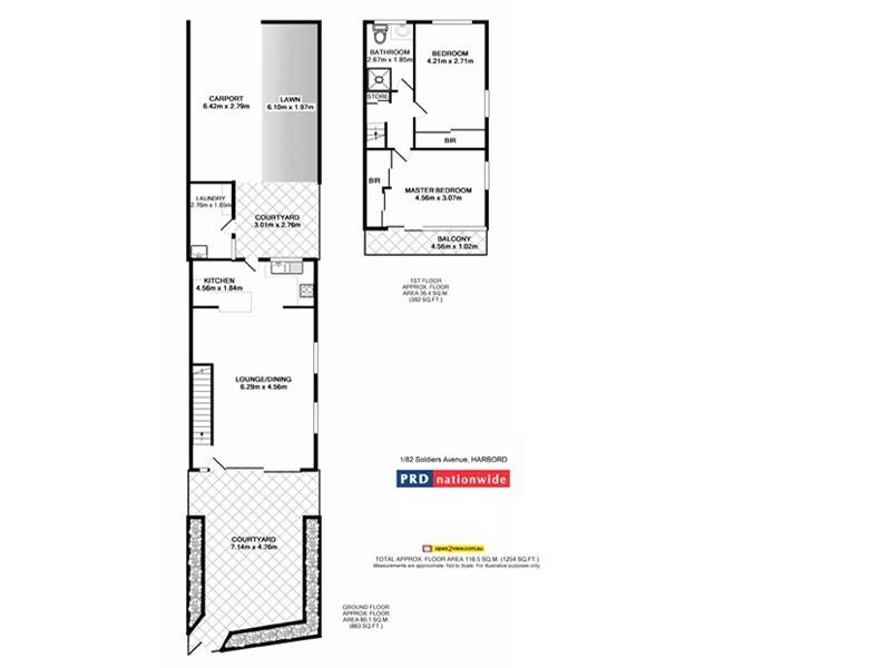 1/82 Soldiers Avenue, Freshwater NSW 2096