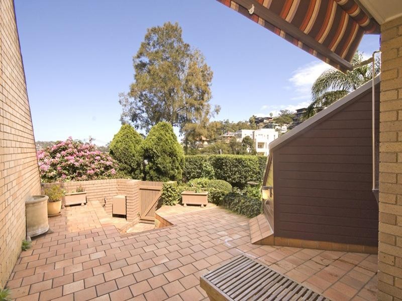 4/2D Battle Boulevarde, Seaforth NSW 2092