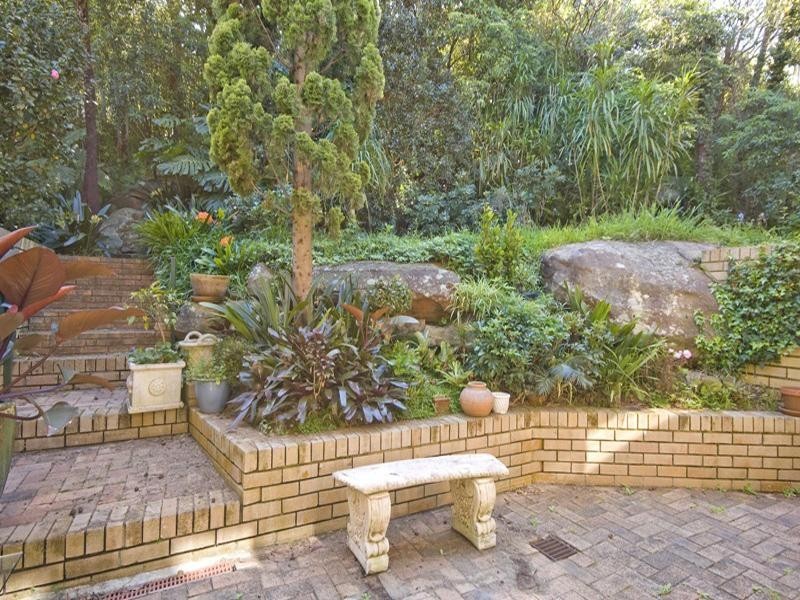 4/2D Battle Boulevarde, Seaforth NSW 2092