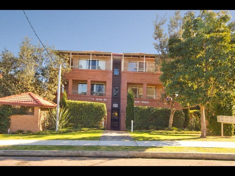 11/7-9 Quirk Road, Manly Vale NSW 2093