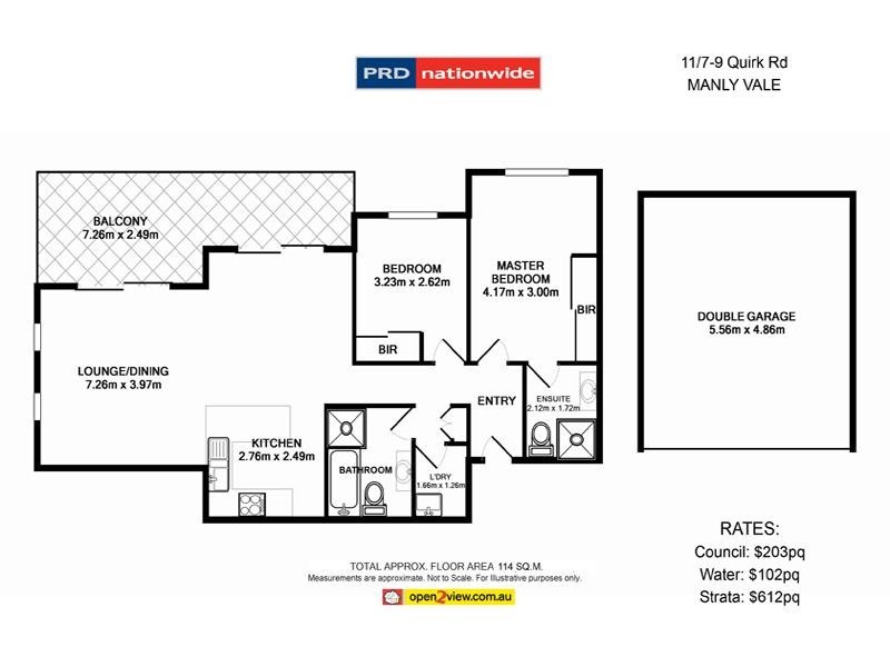 11/7-9 Quirk Road, Manly Vale NSW 2093