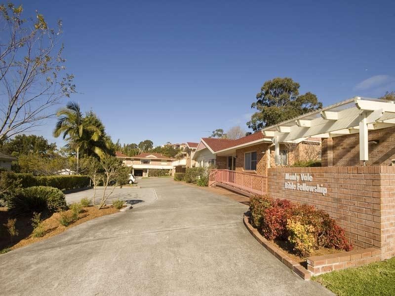 7/25 King Street, Manly Vale NSW 2093