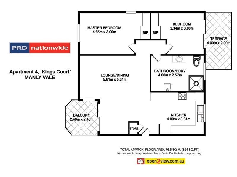 7/25 King Street, Manly Vale NSW 2093
