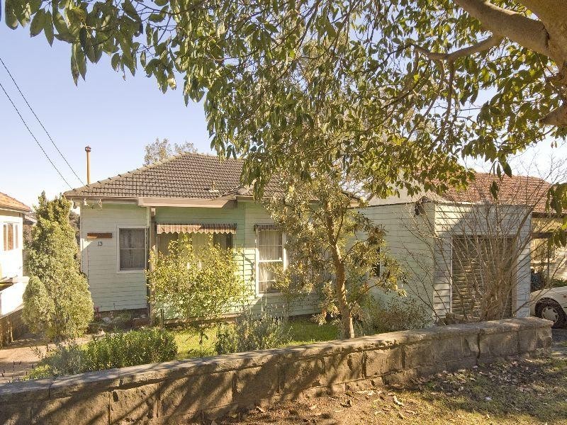 13 Woolgoolga Street, North Balgowlah NSW 2093