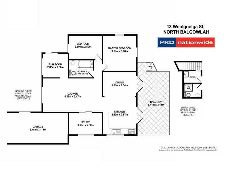 13 Woolgoolga Street, North Balgowlah NSW 2093