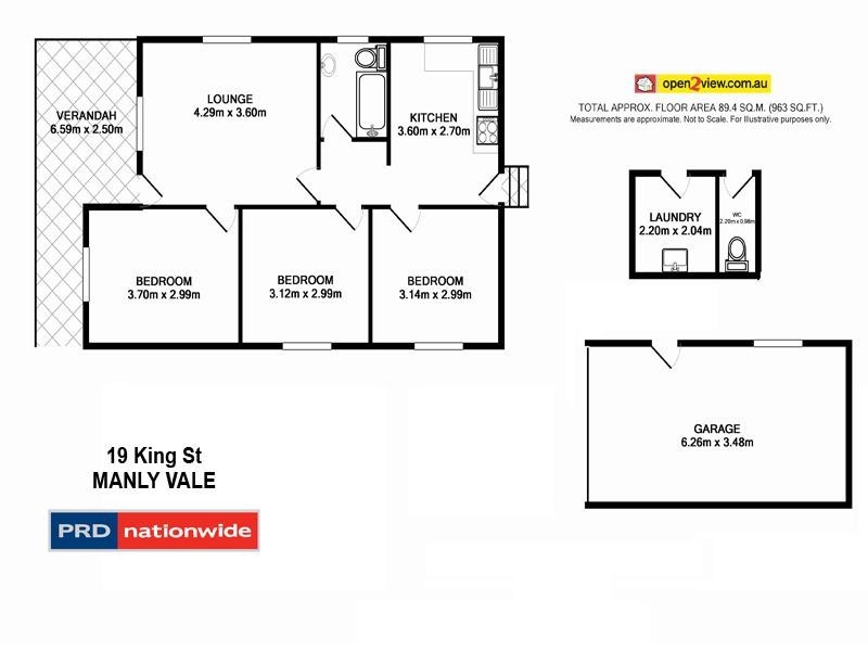 19 King Street, Manly Vale NSW 2093